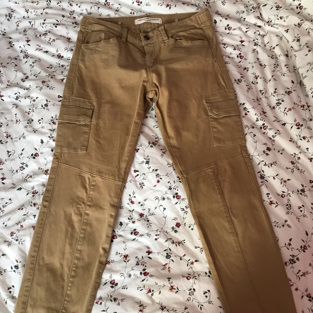 Comptoir Des Contonniers womens jeans